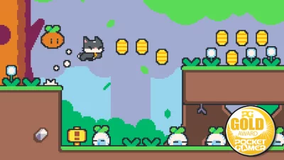 Super Cat Bros screenshot №7