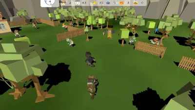 Super MoonBox 2 screenshot №7