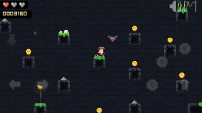 Супер Платформер screenshot №3