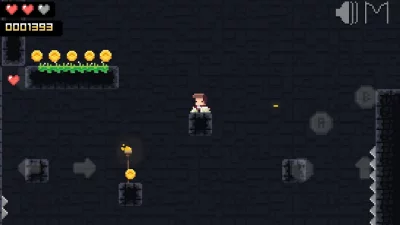 Супер Платформер screenshot №5