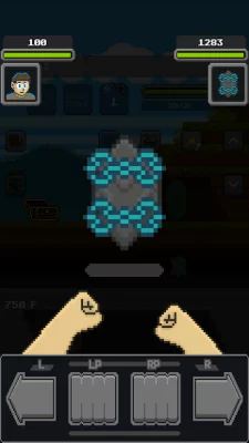 Супер Шахтёр : Вырасти Шахтёра screenshot №7