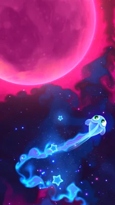 Super Starfish screenshot №3