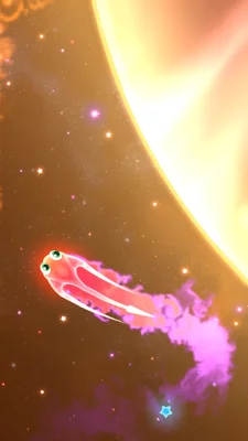 Super Starfish screenshot №4