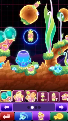 Super Starfish screenshot №5