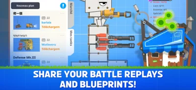 Super Tank Rumble screenshot №6