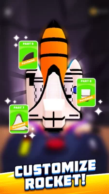 Суперклонилка 3D screenshot №3