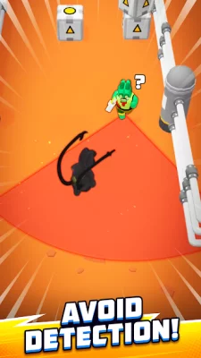 Суперклонилка 3D screenshot №4