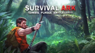 Survival Ark screenshot №2