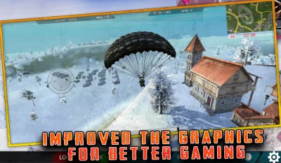 Survival: Fire Battlegrounds screenshot №7