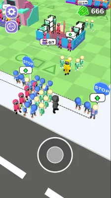 Survival Game Master screenshot №5