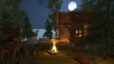 Survival Island : Last Days screenshot №2