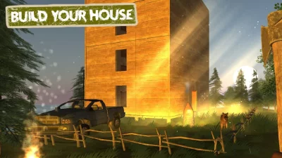 Survival Island : Last Days screenshot №4