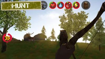 Survival Island : Last Days screenshot №6