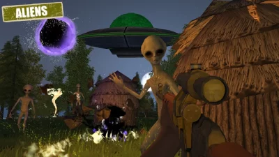 Survival Island : Last Days screenshot №8