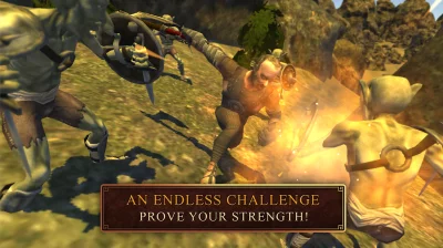 Survival.IO - PVP Online screenshot №3