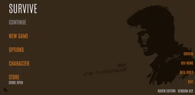 Survive - Wilderness survival screenshot №5