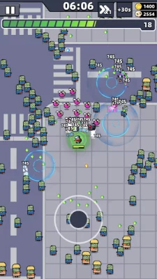 Survivor.io screenshot №7