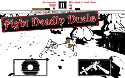 Sword &amp; Glory screenshot №2