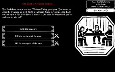 Sword &amp; Glory screenshot №8