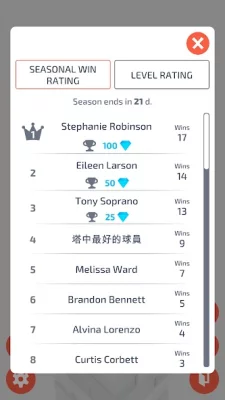 Table Tower Online screenshot №6