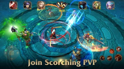 Taichi Panda: Heroes screenshot №6