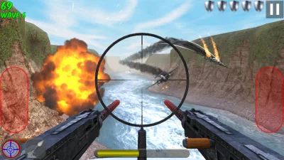 Tail Gun Charlie screenshot №8