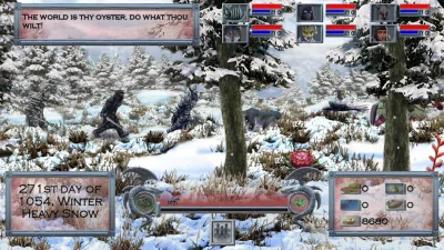 Tales of Illyria:Destinies screenshot №2