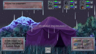 Tales of Illyria:Destinies screenshot №5