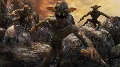 Tales of Illyria:Destinies screenshot №7