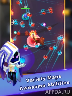 Tales Rush! screenshot №3