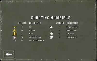 Tank Battle: 1944 screenshot №3