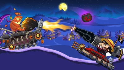 Tank Combat: War Battle screenshot №4