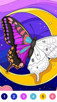 Tap Color Pro screenshot №2