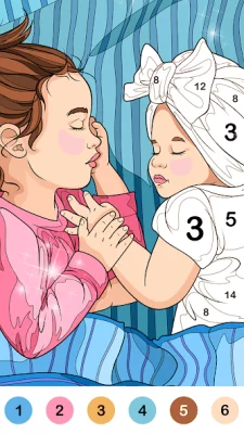 Tap Color Pro screenshot №3