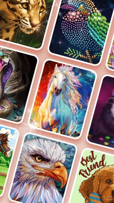 Tap Color Pro screenshot №4