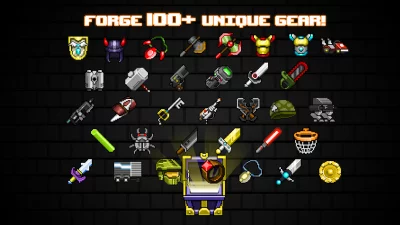 Tap Smiths screenshot №5