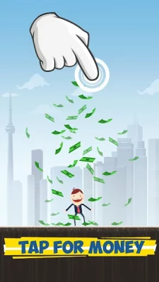 Tap Tycoon screenshot №3