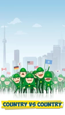 Tap Tycoon screenshot №5