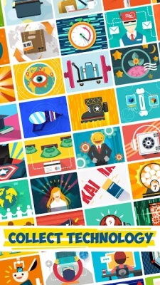 Tap Tycoon screenshot №6