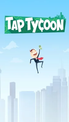 Tap Tycoon screenshot №7