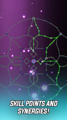 Tap Wizard 2: Idle Magic Game screenshot №4