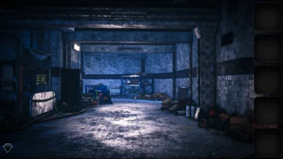 TARAKAN - Thriller Mystery Poi screenshot №3