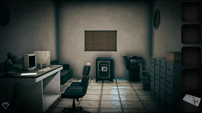 TARAKAN - Thriller Mystery Poi screenshot №4