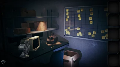 TARAKAN - Thriller Mystery Poi screenshot №6