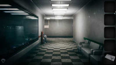 TARAKAN - Thriller Mystery Poi screenshot №7