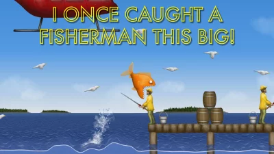 Tasty Blue screenshot №4