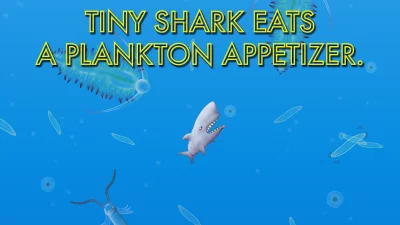 Tasty Blue screenshot №5