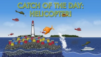 Tasty Blue screenshot №6