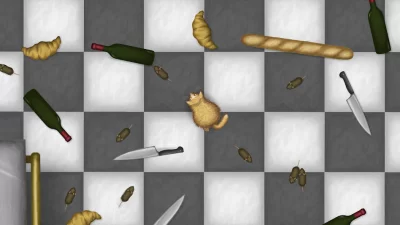 Tasty Planet Forever screenshot №2