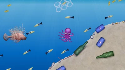 Tasty Planet Forever screenshot №3